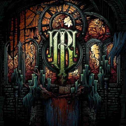 Bleeding Through - The Great Fire